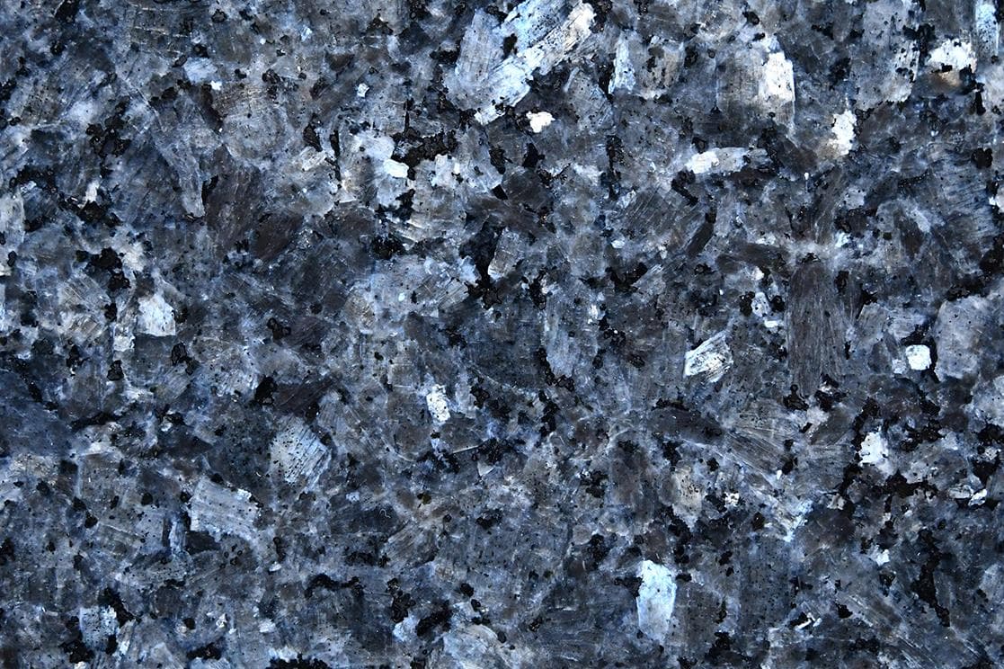 Žula Labrador Blue Pearl – vzorník STONIA