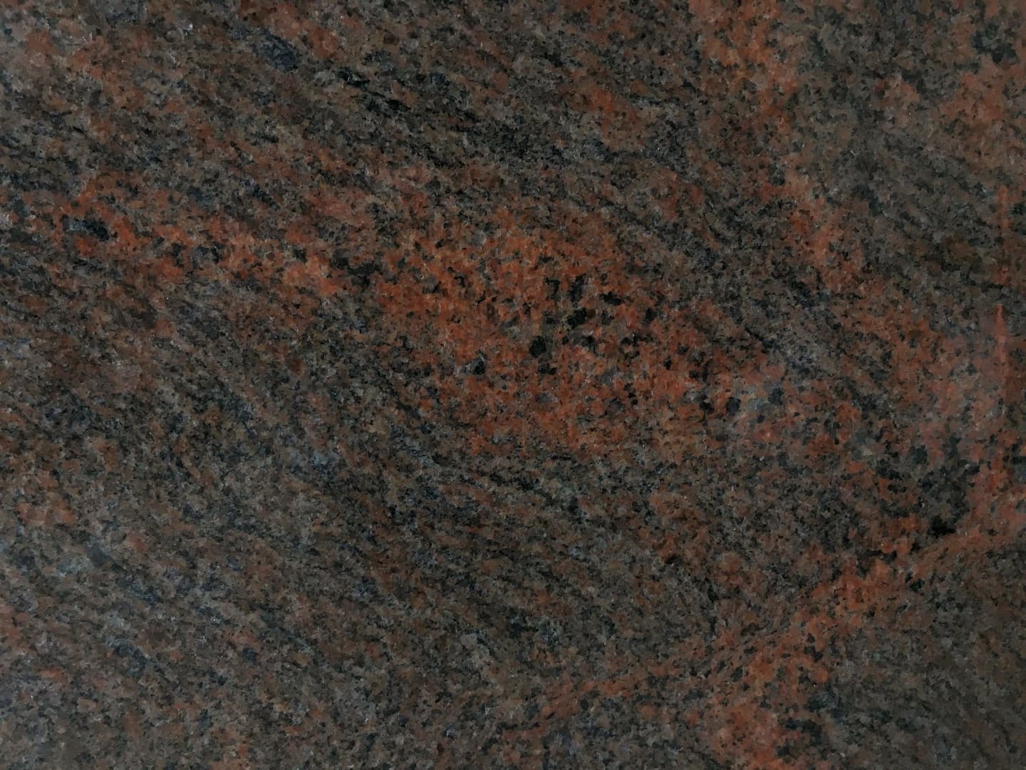 Žula Multicolor – vzorník STONIA