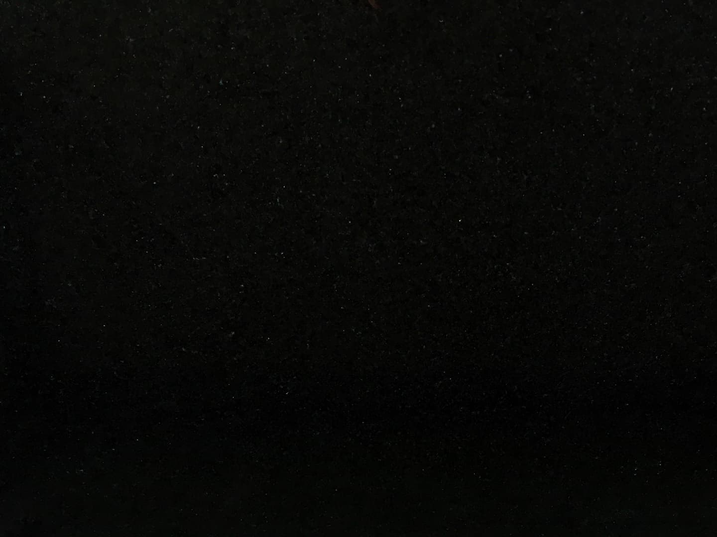 Žula Nero Assoluto – vzorník STONIA