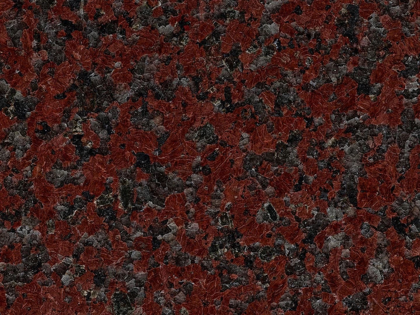 Žula Rosso Africa – vzorník STONIA