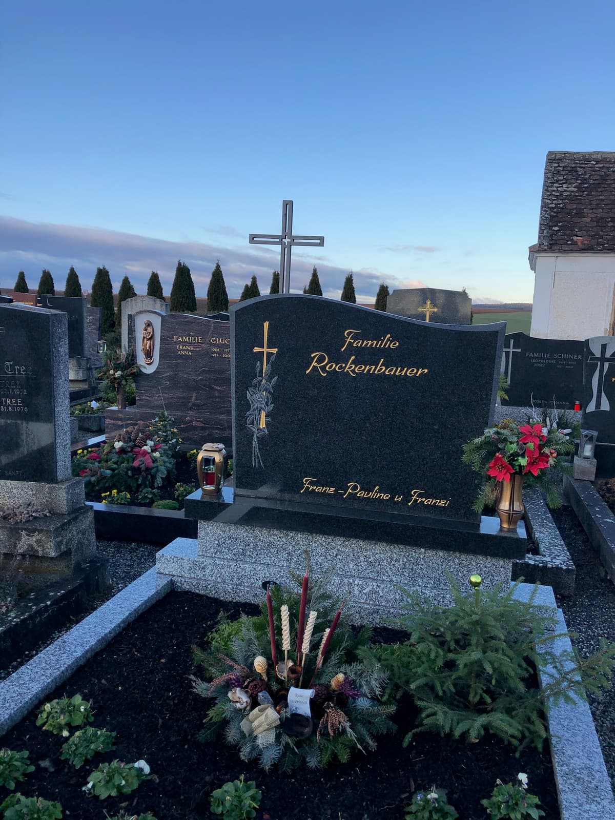 Kamenný pomník na míru – STONIA kamenictví