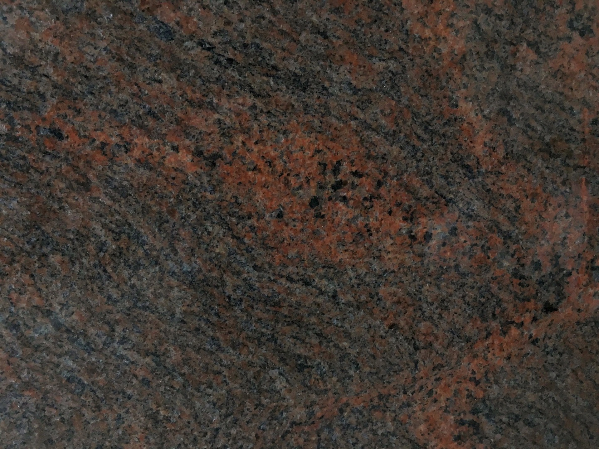 Žula Multicolor Red – vzorník STONIA