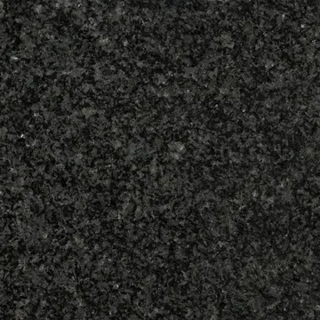 Žula Impala Nero – vzorník STONIA