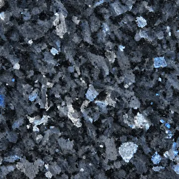 Žula Labrador Blue Pearl – vzorník STONIA