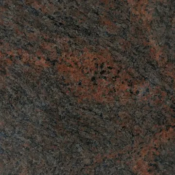Žula Multicolor Red – vzorník STONIA